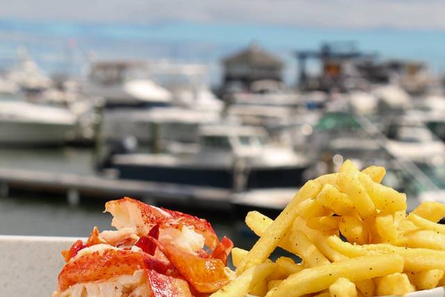 Victory Point at Marina Bay