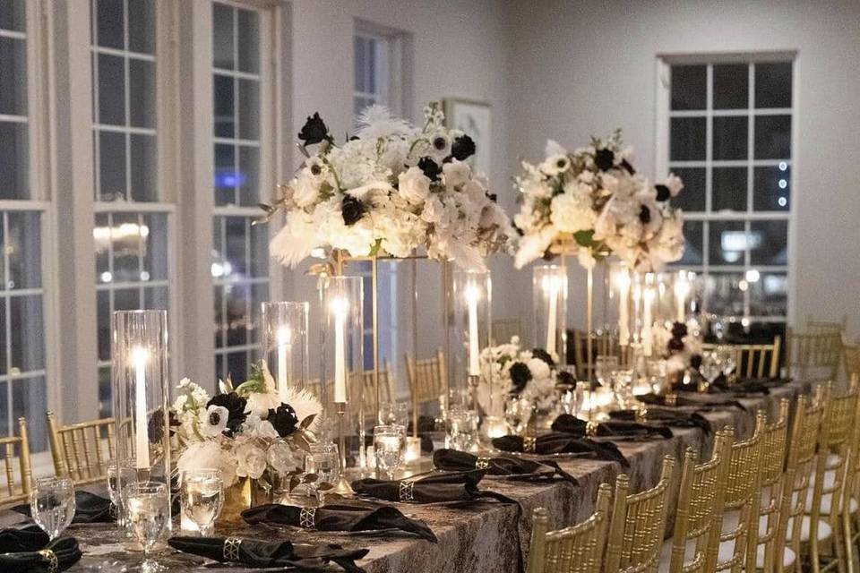 Great Gatsby vibes