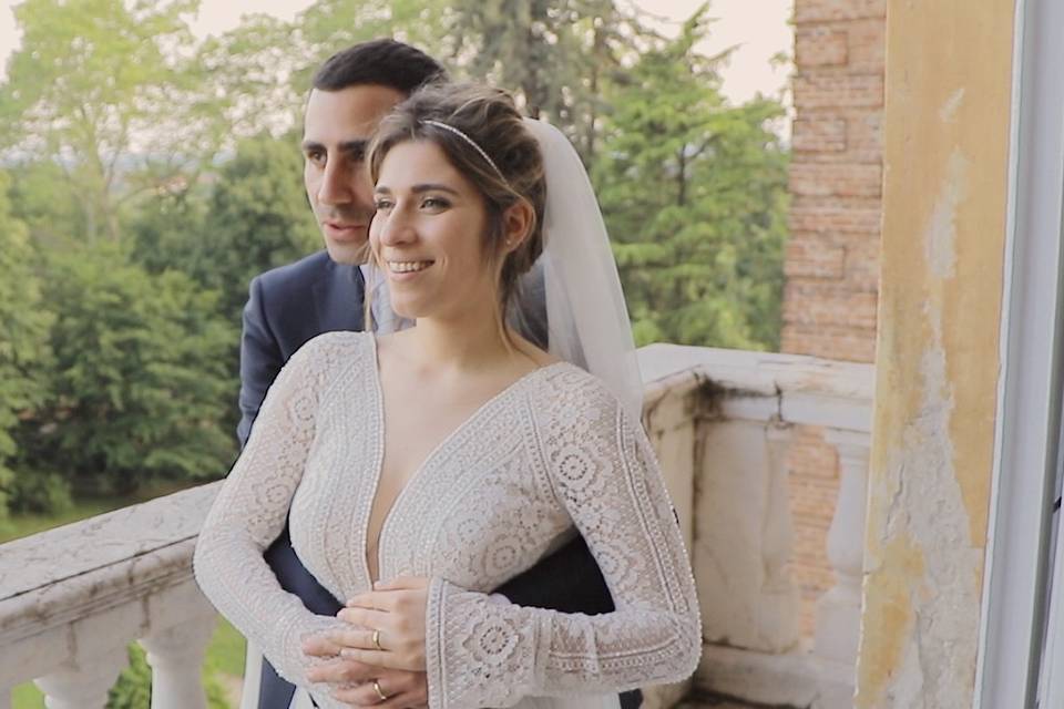 Wedding Films by Marco La Boria