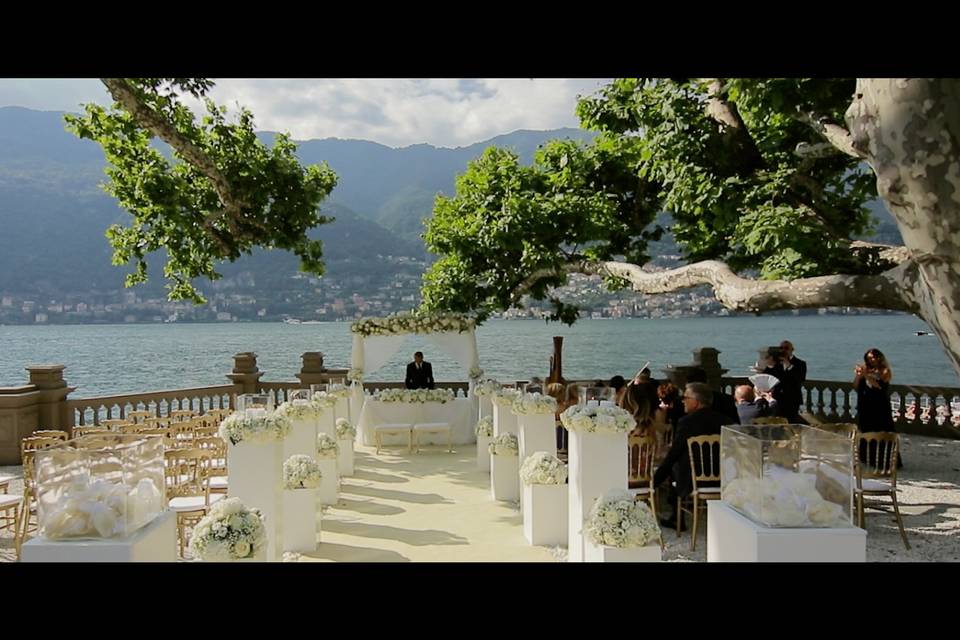 Wedding Films by Marco La Boria