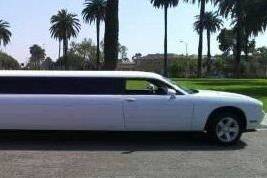 Houston Limo Service