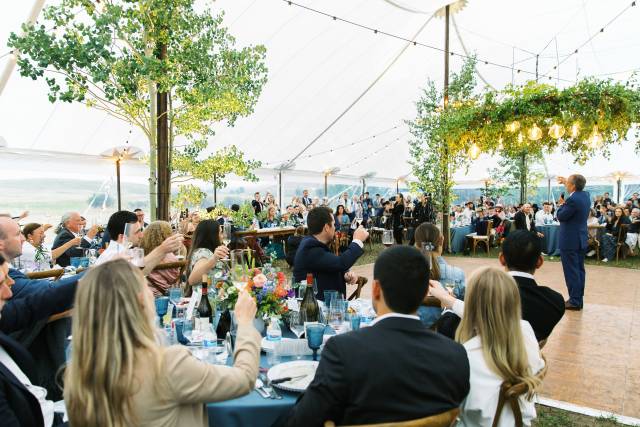 Chef Barrie - Private Chef & Caterer