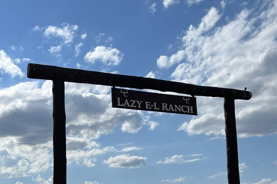 Private Ranch