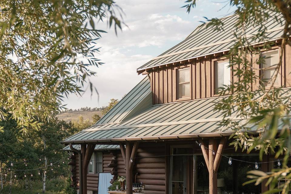 Private Ranch