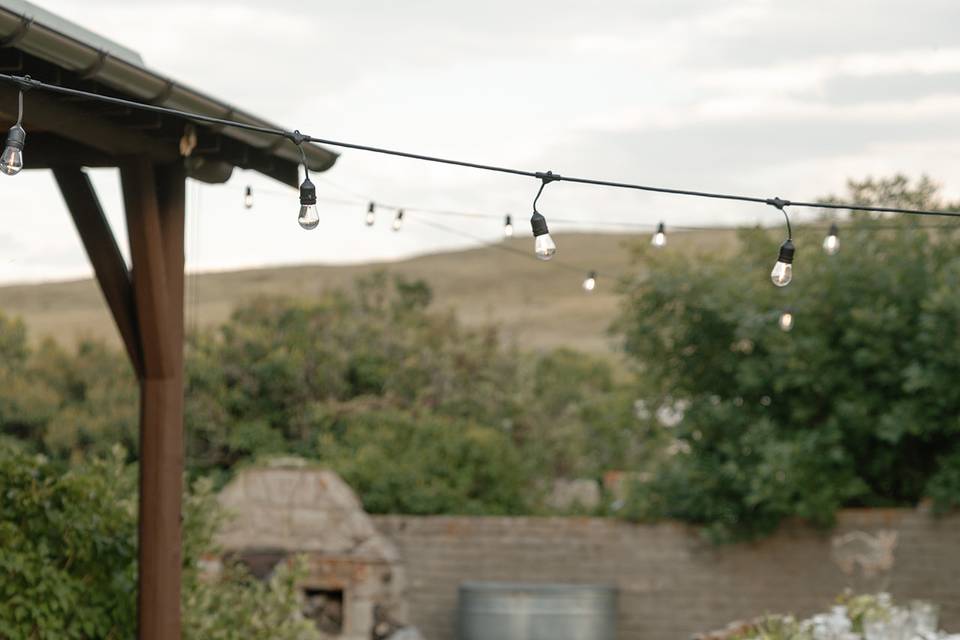 Private Ranch