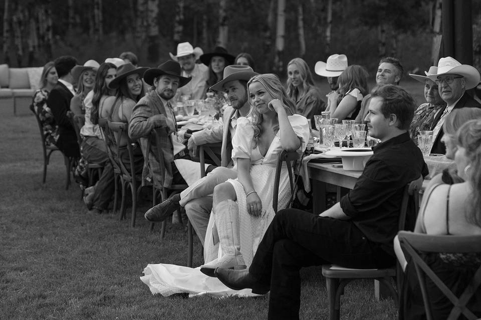 Private Ranch