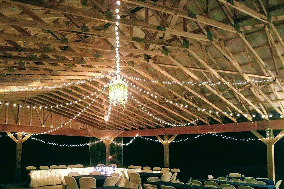 Palumbo Lodge & Event Center