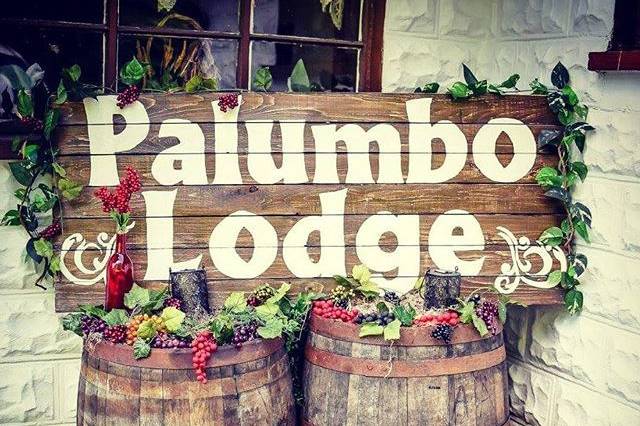 Palumbo Lodge & Event Center