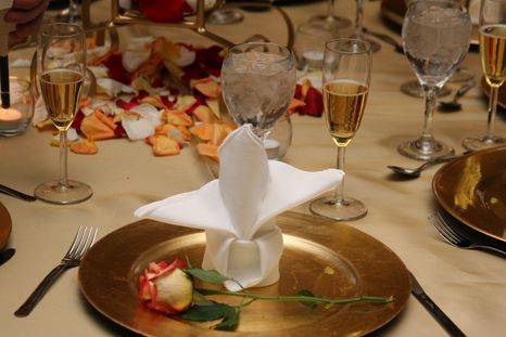 Table setting