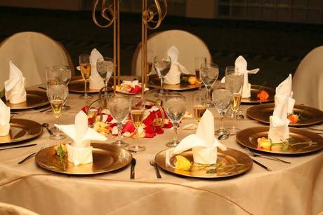 Table setting