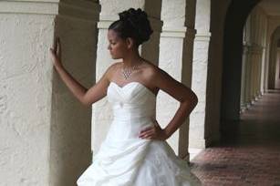 Bride
