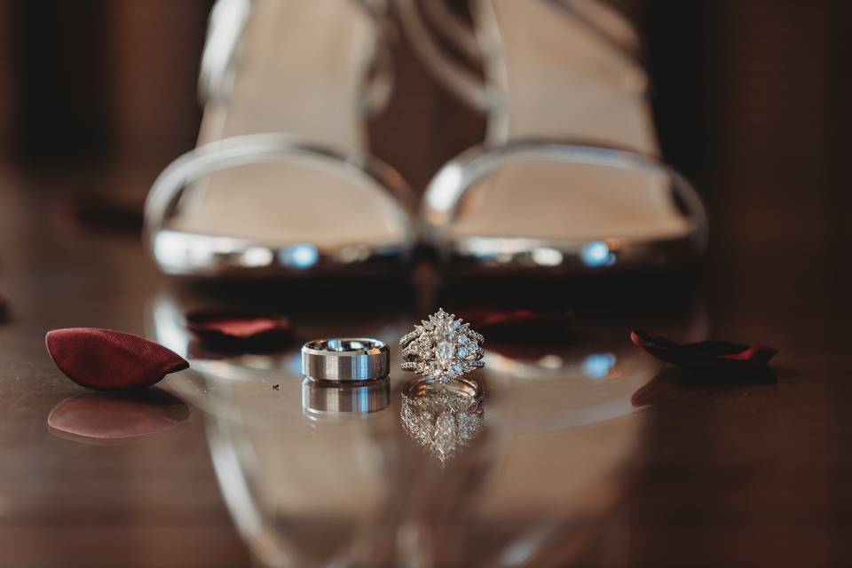 D'Agnillo Wedding