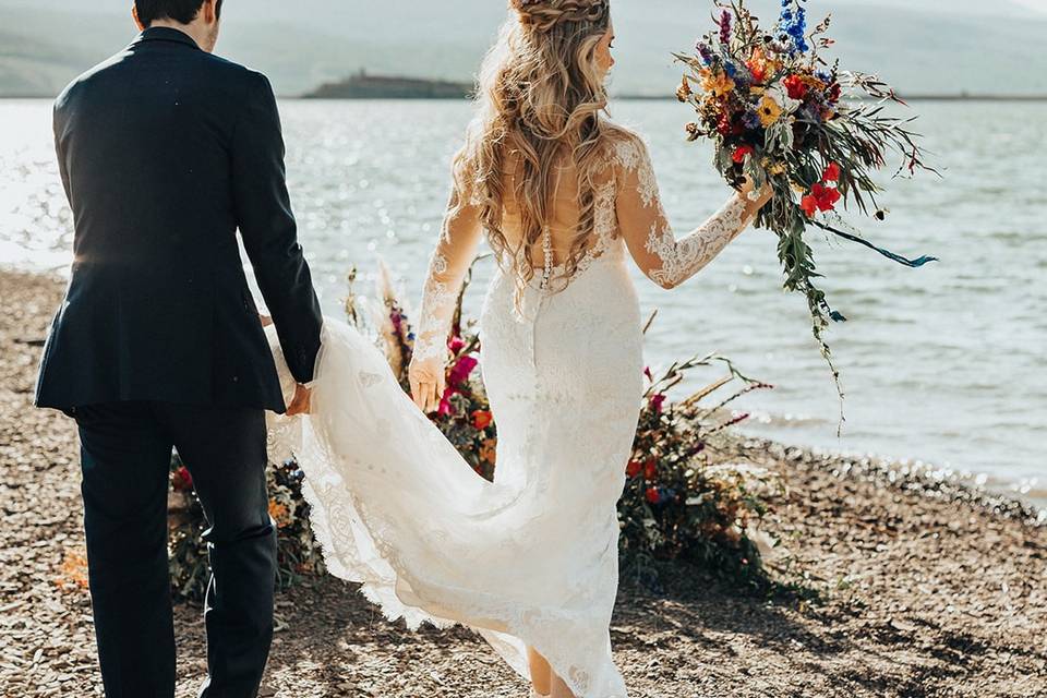 Mountain Elopement