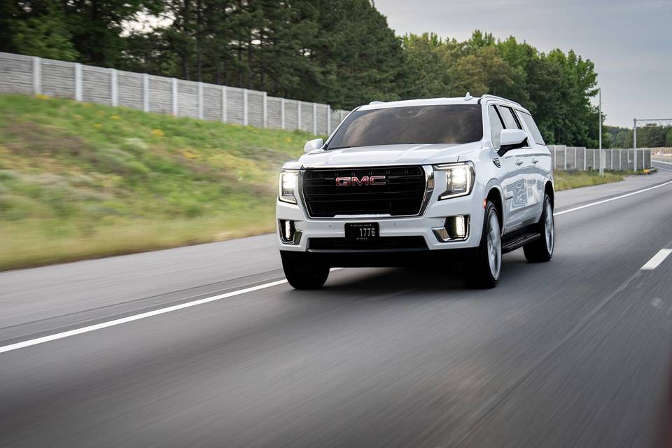 Denali Wheels