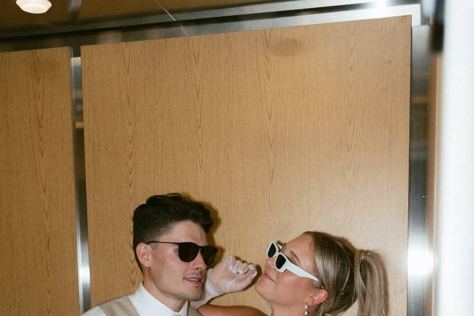 Couple