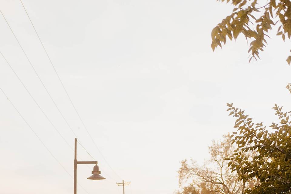 Outside Photography