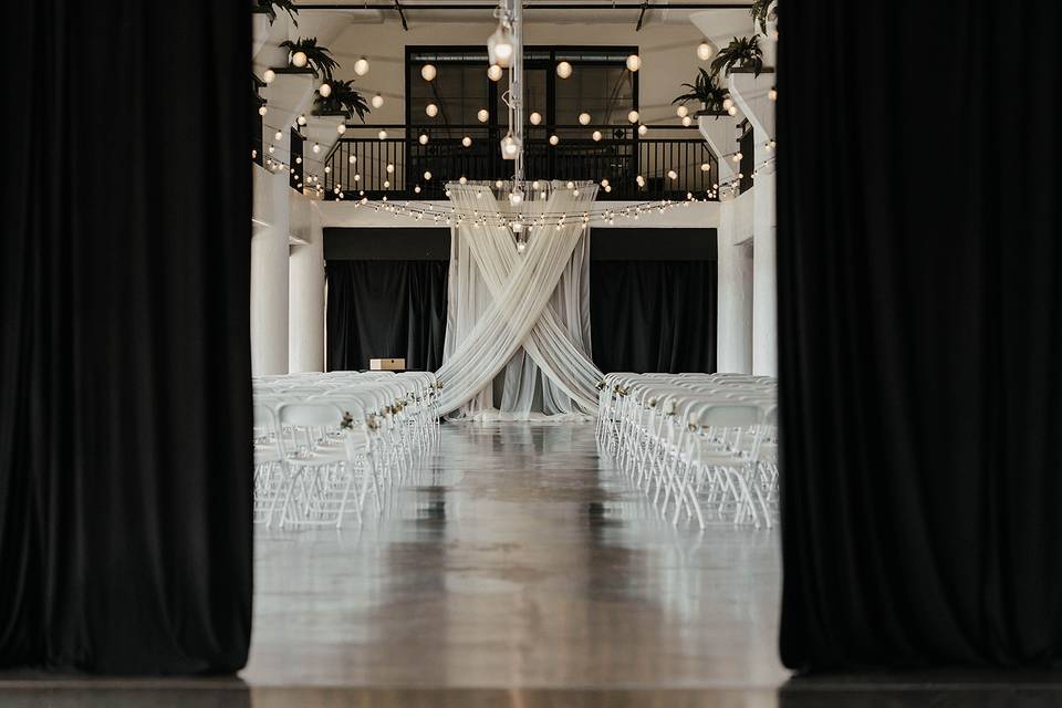 Ceremony