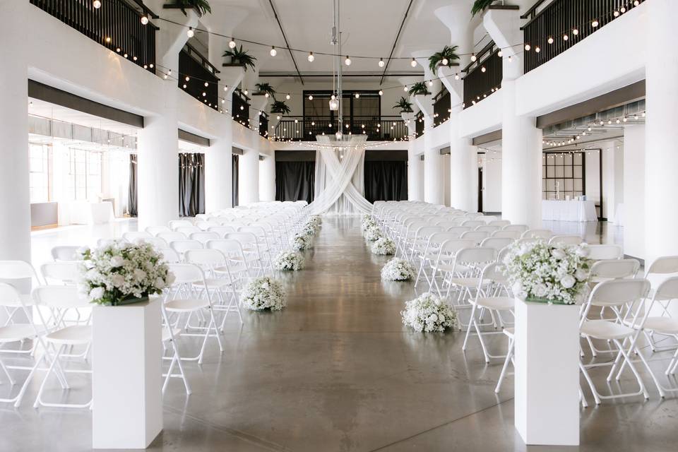 Ceremony