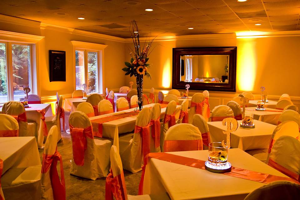 Park Crest Event Facility