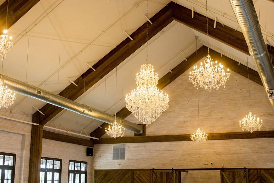 Wooden ceilings | Eleanor Stenner Photography