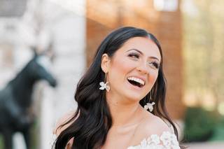 Jacqueline Cole Artistry