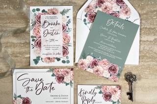 L&L Invitations