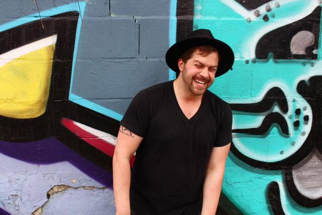 ‘Til Faks Do Us Part: Weddings By Sam