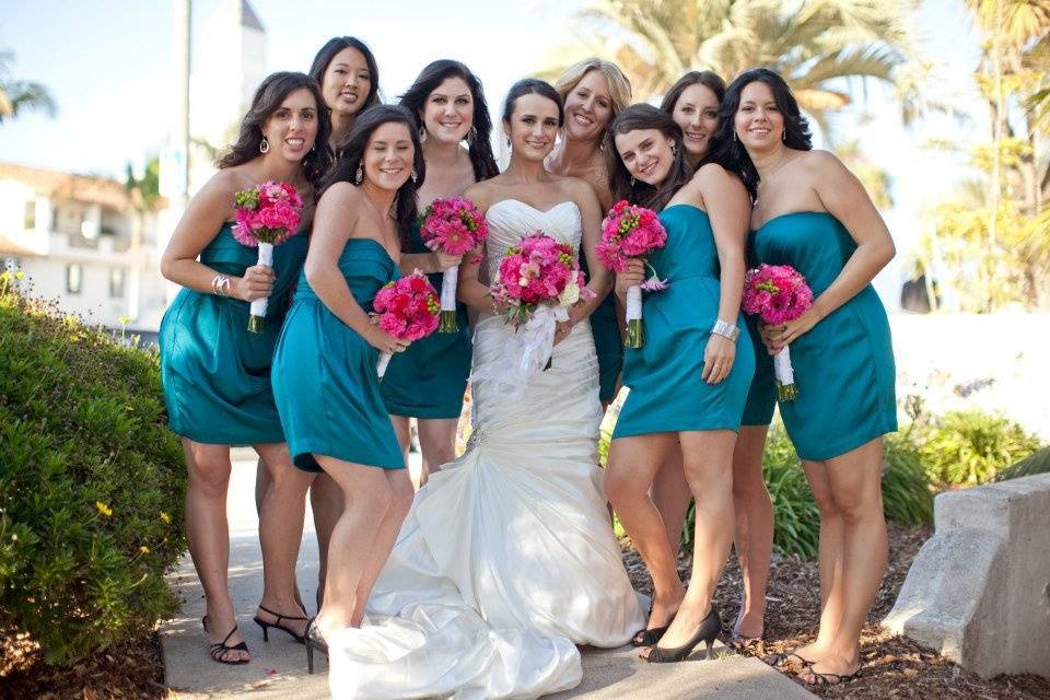 Brides by Melissa