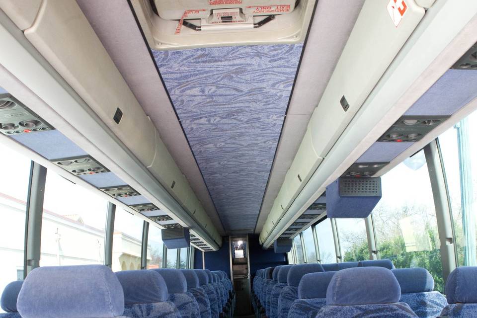 New Jersey Limo Bus & Limousine