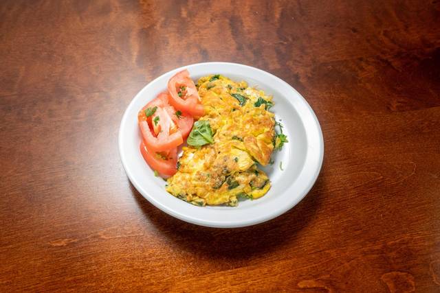 Eggs/Omlette