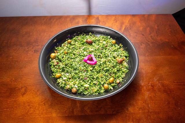 Tabbouli Salad