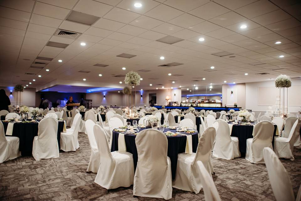 Table Setting