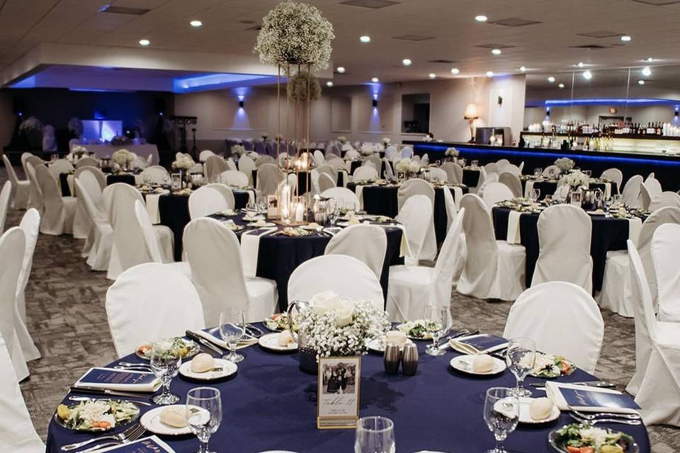 Regovich Catered Services