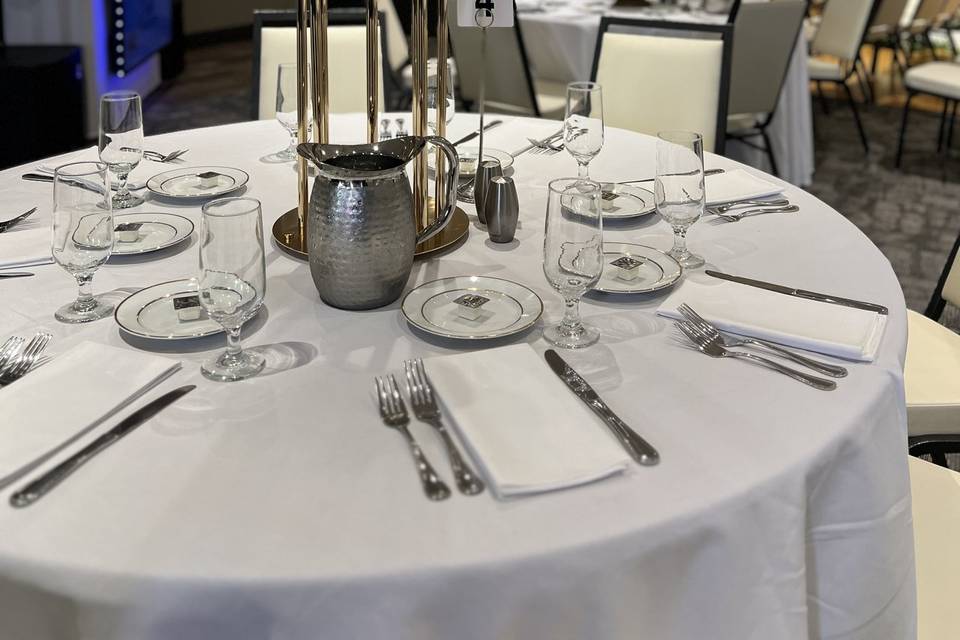 Table Setting