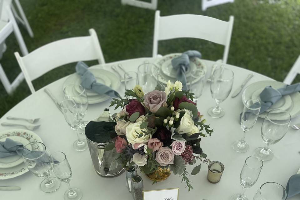 Table Setting