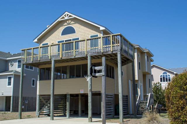 Crew Quarters - Venue - Corolla, NC - WeddingWire