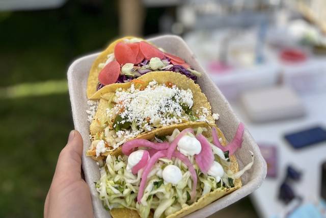 Tacos