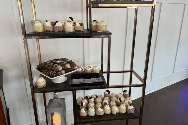 B & G Catering