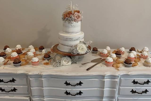 B & G Catering