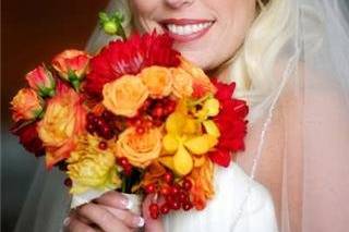 Amanda Pye Makeup Artist