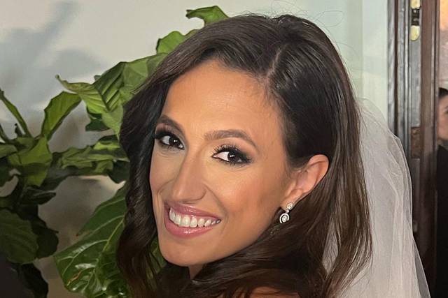 Makeup Glam