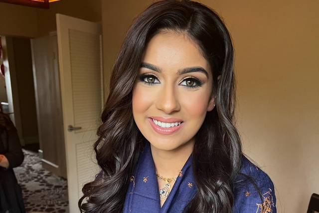 Natural Glam