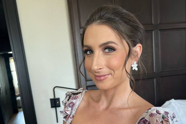 Hair and Makeup