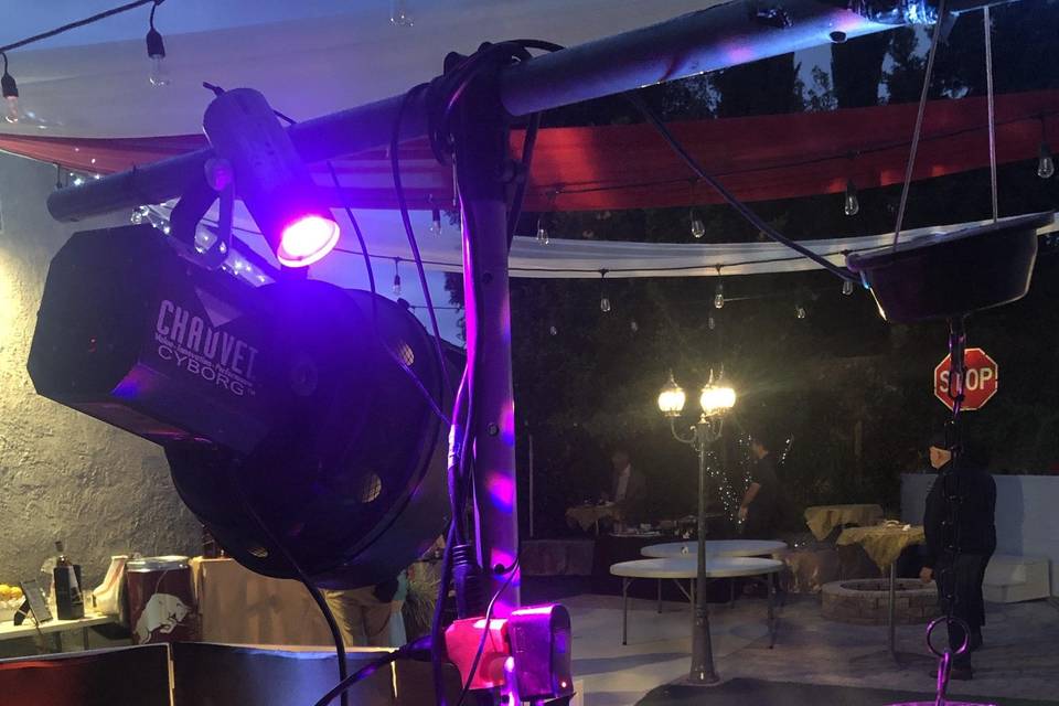 DJ FEST