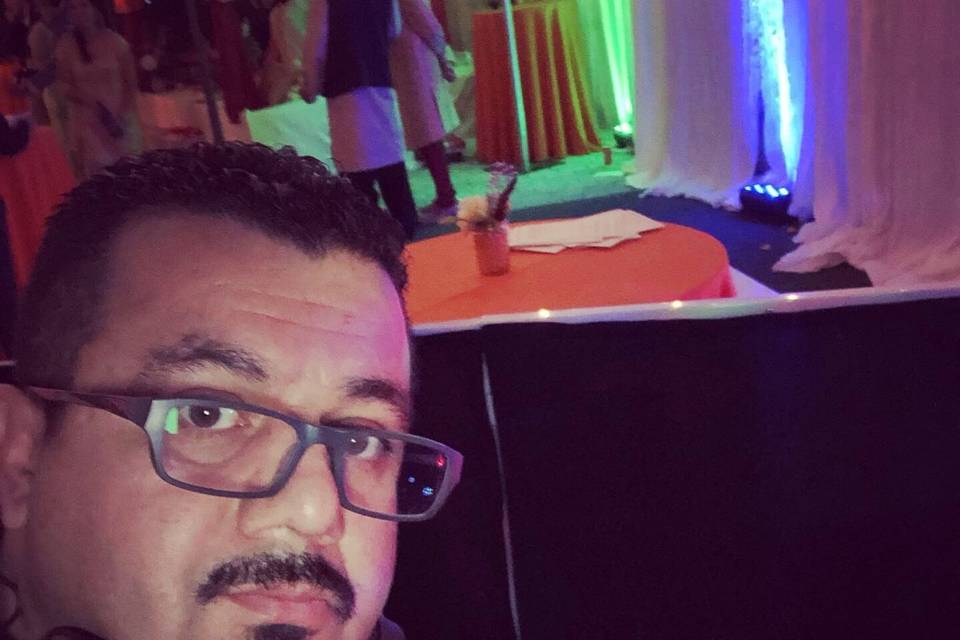 DJ FEST