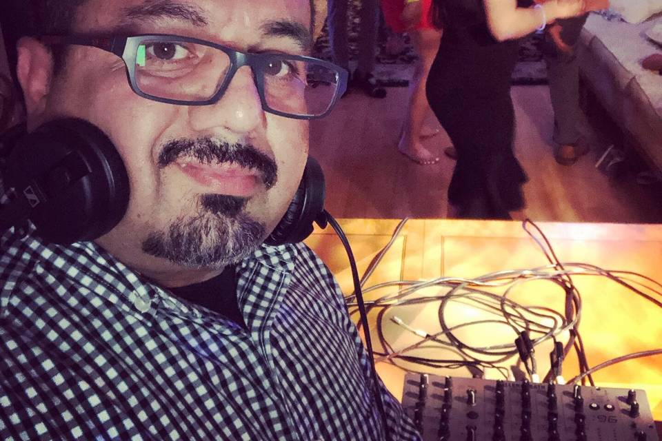 DJ FEST