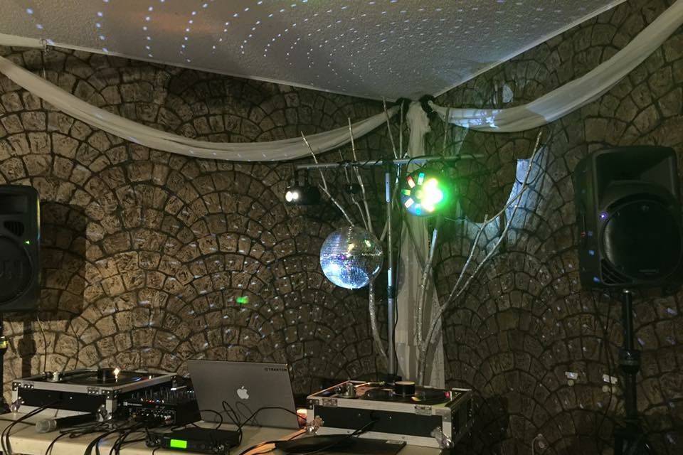DJ FEST