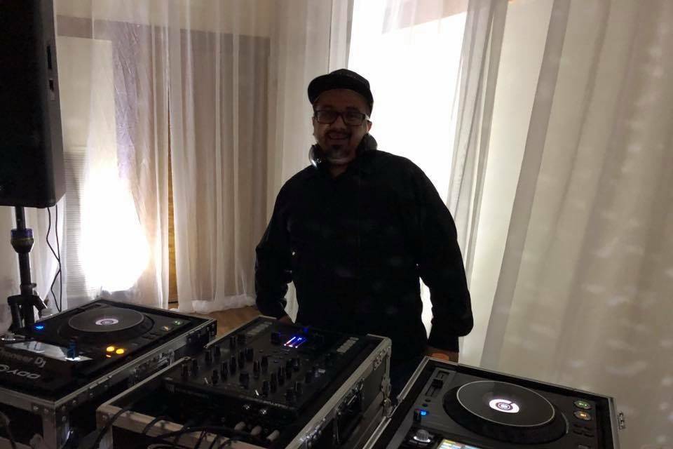 DJ FEST