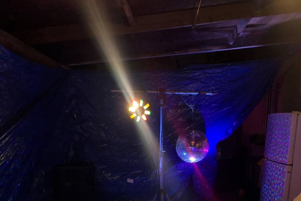 DJ FEST