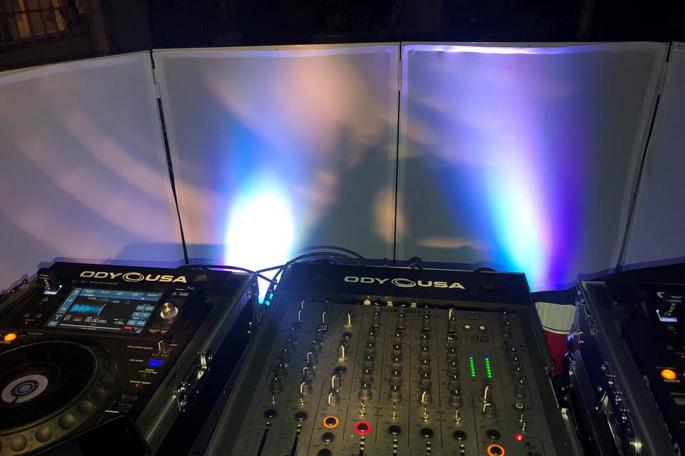 DJ FEST